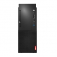 联想（Lenovo） 启天M428 商用台式机电脑 I3-9100/8G/1T/无光驱/DOS 分体式电脑 (+21.5英寸显示器) 